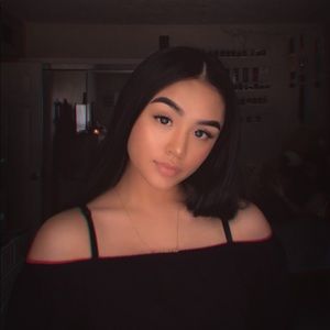 Meet your Posher, Brianna